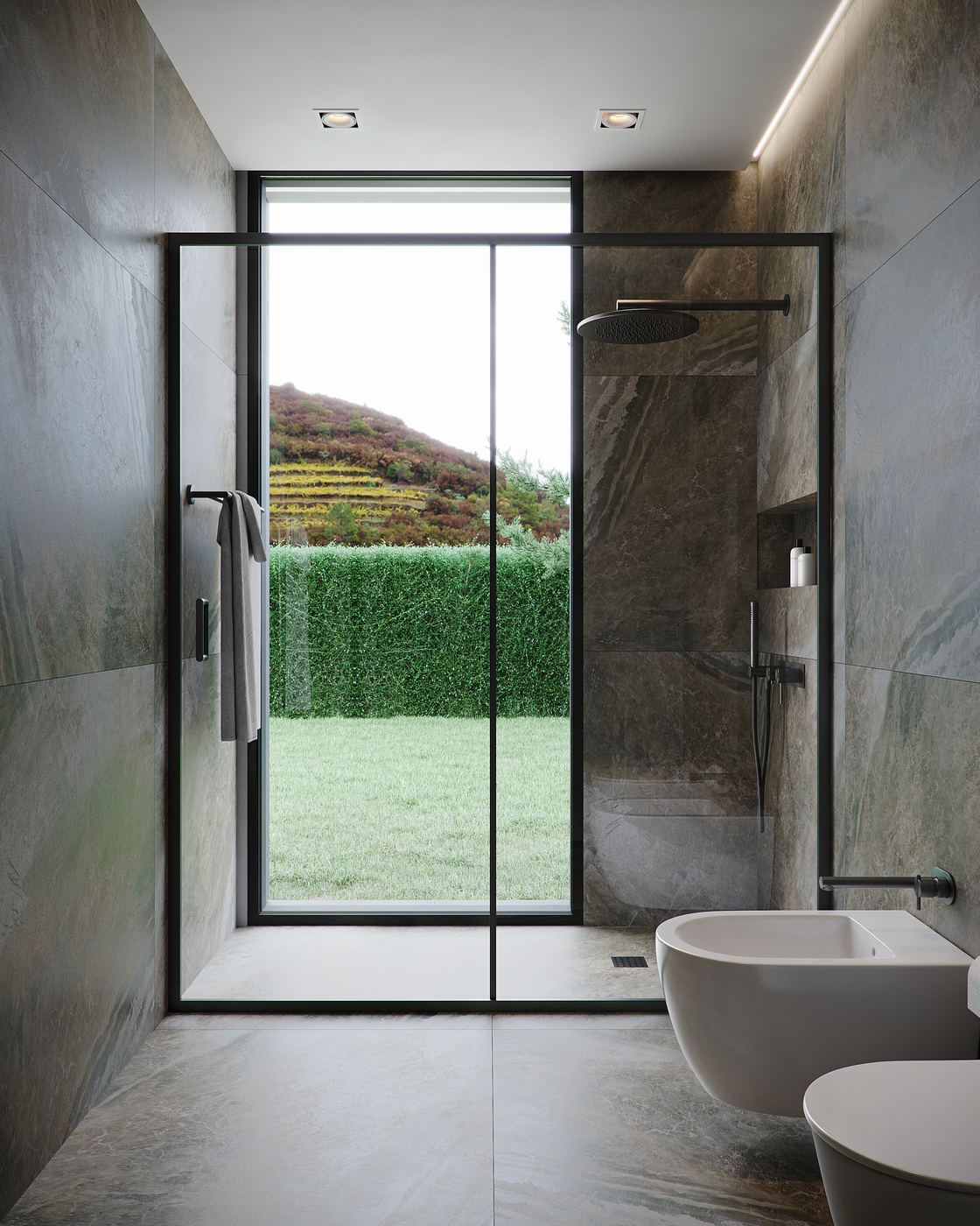 WC Açores